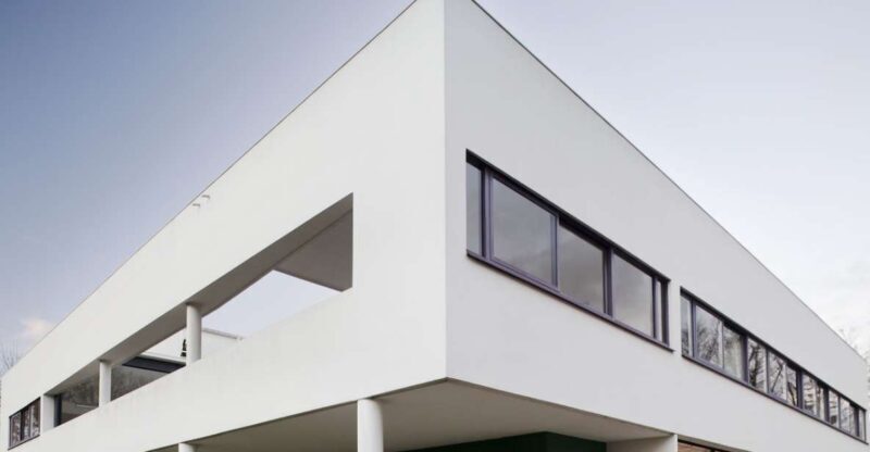 Poissy: Le Corbusier's Villa Savoye - Entry Ticket - What the Reviews Say