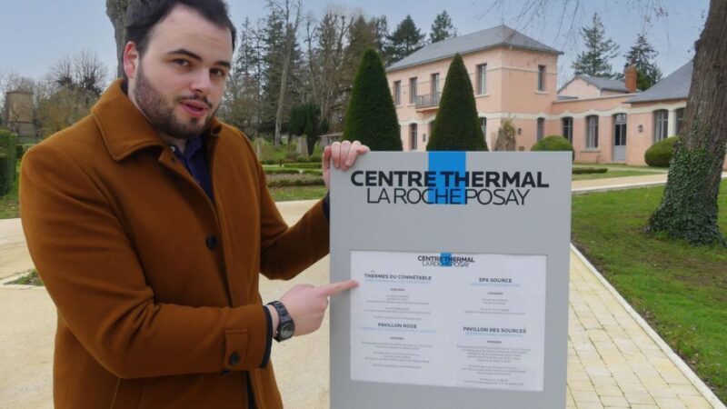 Poitiers: Eleanor's Treasure Hunt  Guided City Tour - Key Points
