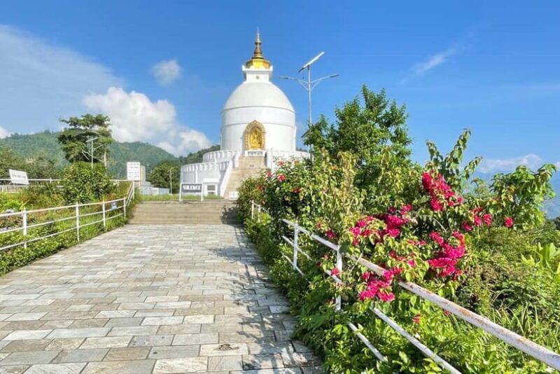 Pokhara: 1-Day World Peace Pagoda and Lord Shiva Statue Trek - Pokhara: 1-Day World Peace Pagoda and Lord Shiva Statue Trek — A Complete Guide