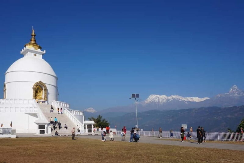 Pokhara: 1-Day World Peace Pagoda and Lord Shiva Statue Trek - Key Points