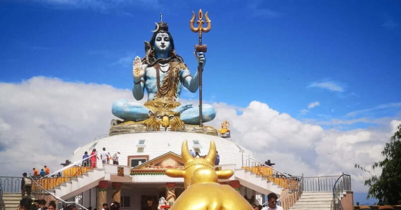 Pokhara: 1-Day World Peace Pagoda and Lord Shiva Statue Trek - What Makes This Tour Stand Out?