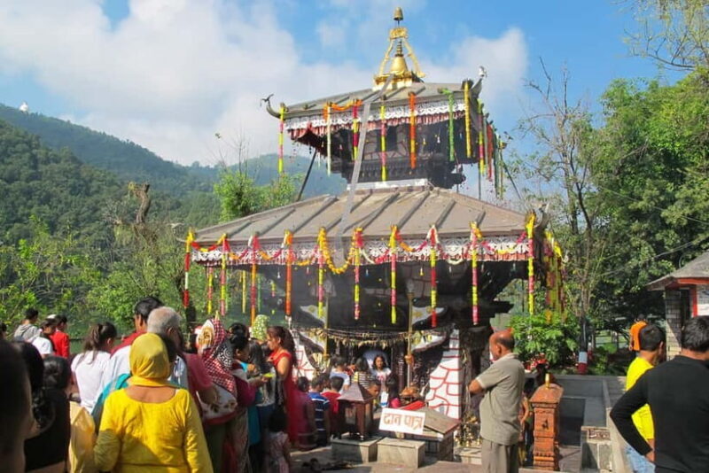 Pokhara: 1-Day World Peace Pagoda and Lord Shiva Statue Trek - Practical Details and Tips