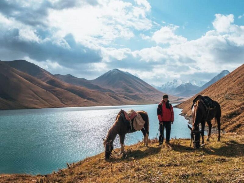 Pokhara: 1-Hour Horseback Ride with Hotel Pickup - Final Thoughts