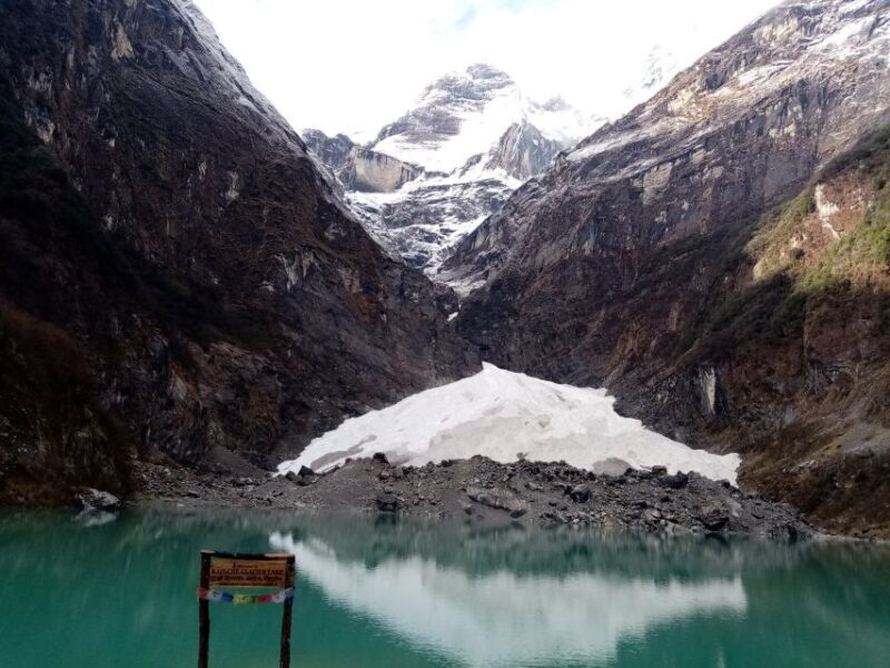 Pokhara: 1 Night 2 Days Kapuche Glacier Lake and Sikles Trek - FAQ