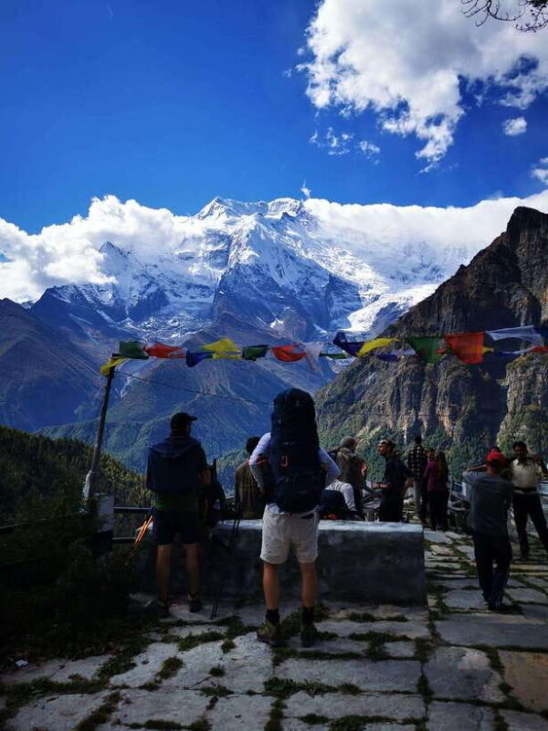 Pokhara: 11 - Day Annapurna Circuit Guided Trek Via Tilicho - FAQs