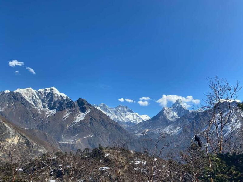 Pokhara: 11-Day Everest Base Camp Trek - FAQs