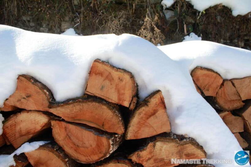 Pokhara: 14 Days Upper Mustang Trek - Who Should Consider This Tour?