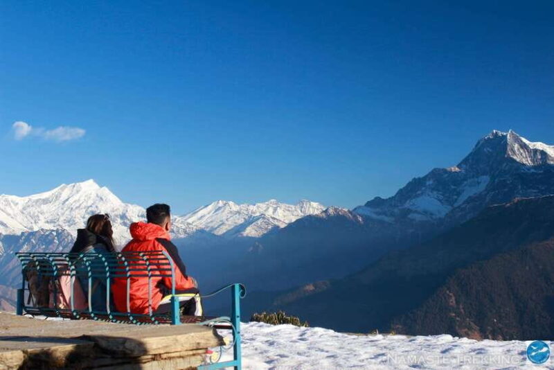 Pokhara: 14 Days Upper Mustang Trek - The Sum Up