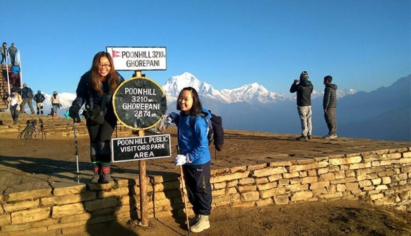 Pokhara: 2 Day Ghorepani & Poon Hill Trek with Sunrise Views - The Scoop on the 2-Day Ghorepani & Poon Hill Trek