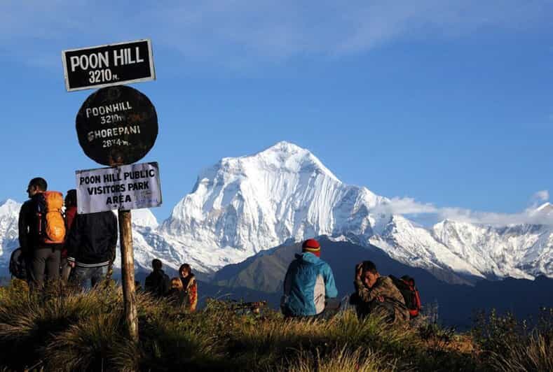 Pokhara: 2 Day Ghorepani & Poon Hill Trek with Sunrise Views - FAQ