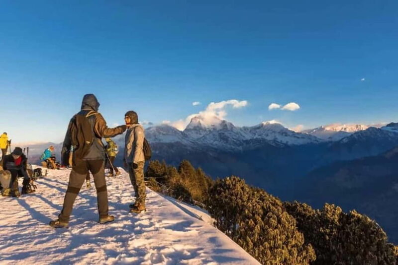 Pokhara: 2-Day Ghorephani and Poon Hill Private Trek - Frequently Asked Questions