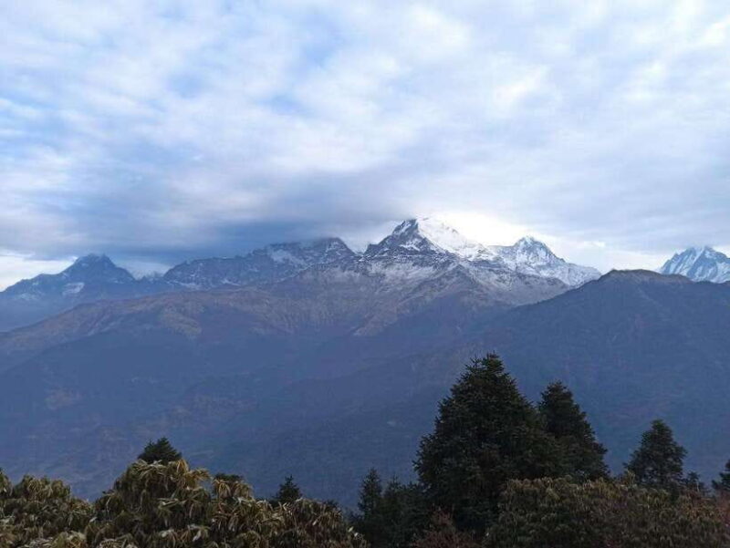 Pokhara: 2-Day Poon Hill Trek with Sunrise - Key Points