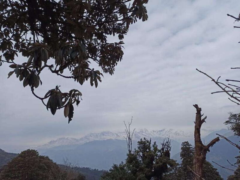 Pokhara: 2-Day Poon Hill Trek with Sunrise - Authentic Experience and Value