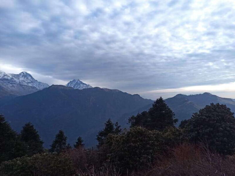 Pokhara: 2-Day Poon Hill Trek with Sunrise - Who is This Trek Best For?