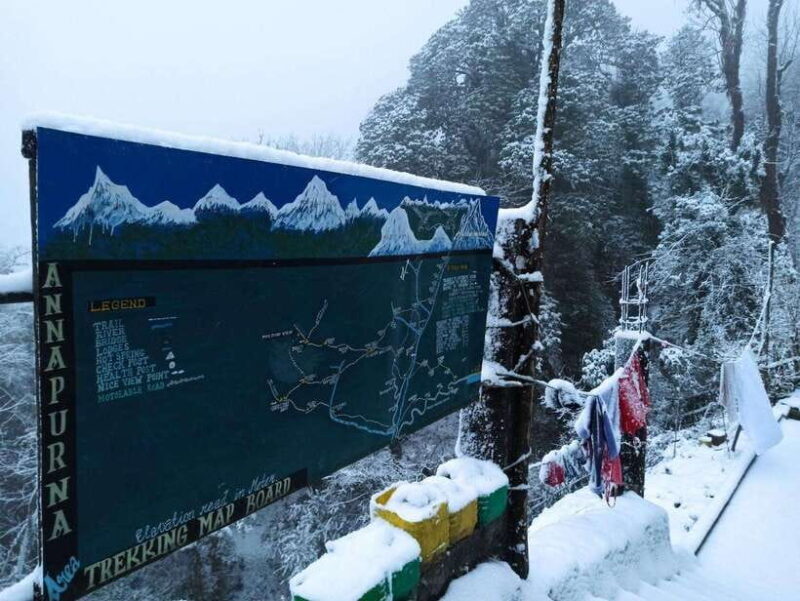 Pokhara: 2-Day Poon Hill Trek with Sunrise - FAQs