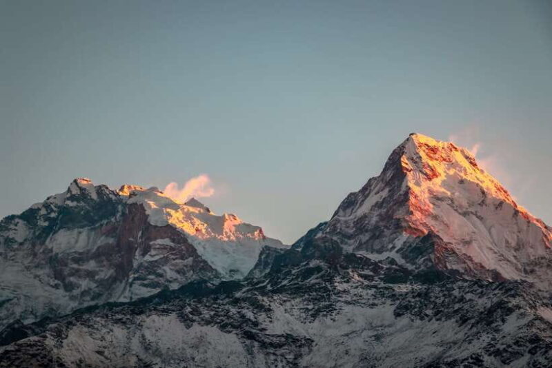 Pokhara: 2-Day Short & Sweet Ghorepani Poon Hill Guided Trek - Who Will Love This Trek?