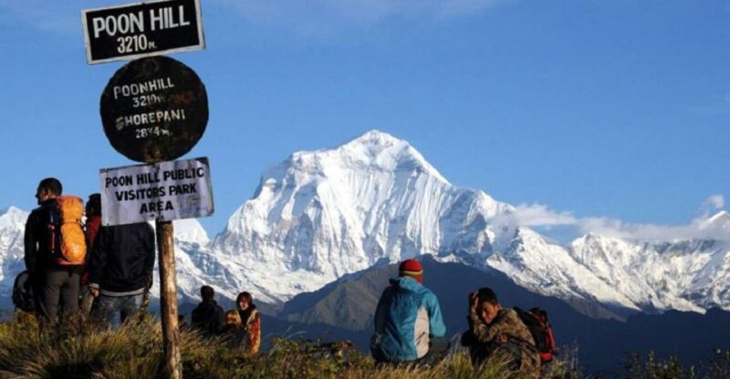 Pokhara: 2-Day Ullerai, Ghorepani & Poon Hill - Sunrise Trek - Wrapping It Up: Is This Trek for You?