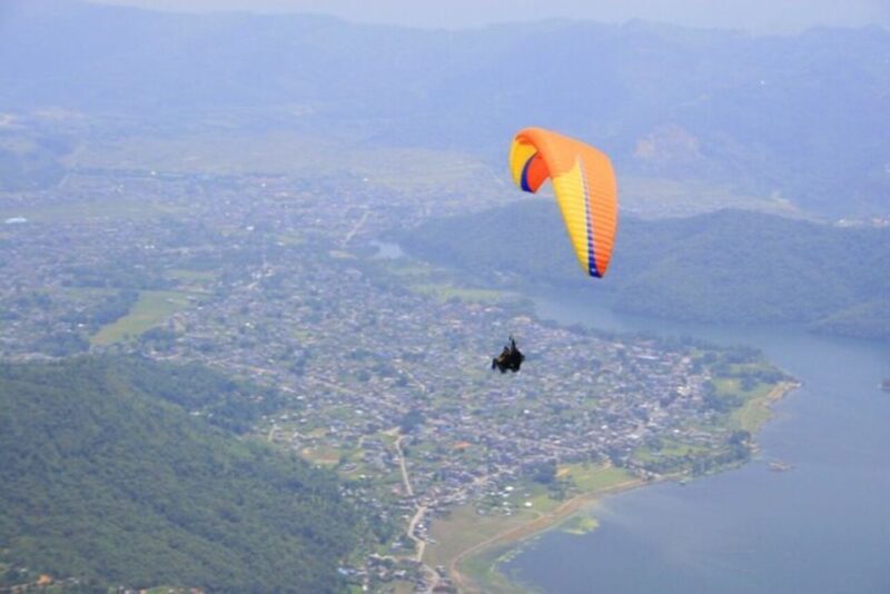 Pokhara: 2-Days Australian Camp Trek - Key Points