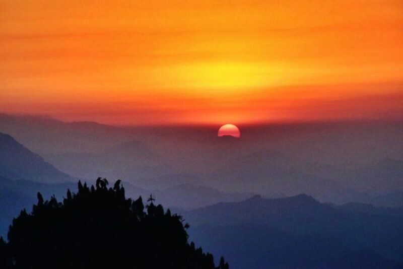 Pokhara: 2-Days Australian Camp Trek - A Detailed Look at the 2-Day Australian Camp Trek