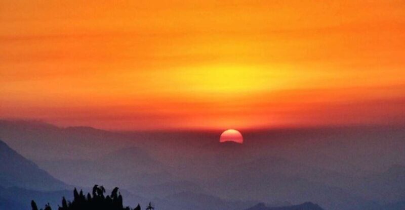 Pokhara: 2-Days Australian Camp Trek - FAQ