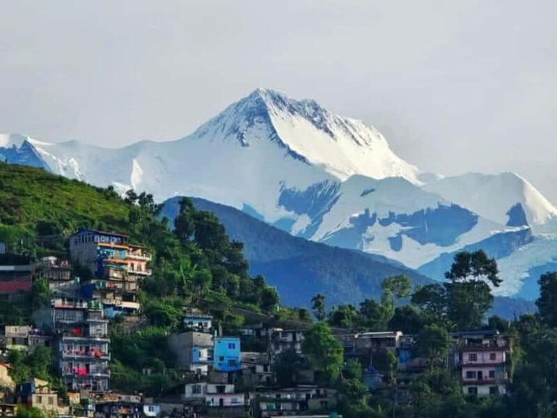 Pokhara: 2 Days City tour with Hiking - FAQs