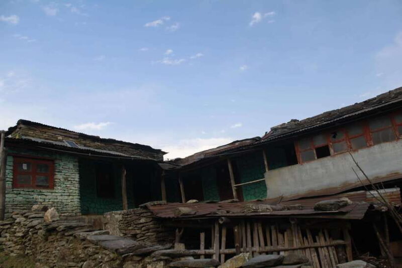 Pokhara: 3-Day Astam, Dhampus, and Australian Camp Trek - Pokhara: 3-Day Astam, Dhampus, and Australian Camp Trek