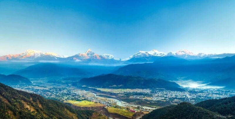Pokhara: 3-Day Astam, Dhampus, and Australian Camp Trek - FAQ