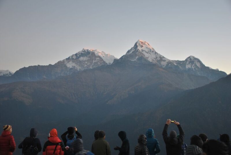 Pokhara: 3-Day Ghorepani and Poon Hill Trek - The Experience: What You Can Expect