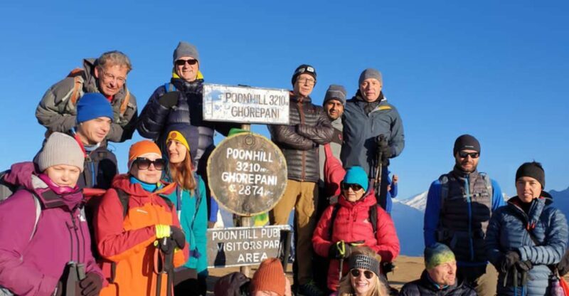 Pokhara: 3-Day Ghorepani, Poon Hill and Ghandruk Guided Trek - FAQ: Common Questions About This Trek