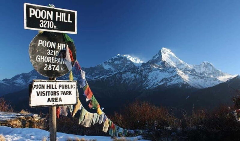 Pokhara: 3-Day Ghorepani, Poon Hill & Ghandruk Trek - What’s Included and What’s Not
