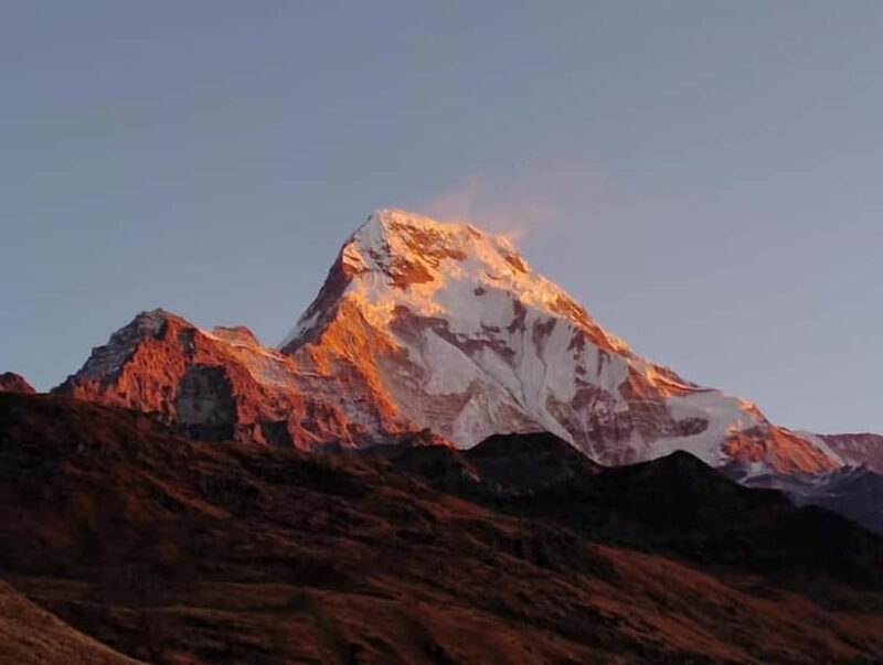 Pokhara: 3-Day Ghorepani, Poon Hill & Ghandruk Trek - Authentic Experiences & Honest Observations