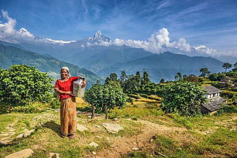 Pokhara: 3-Day Hike Tour To Annapurna Himalayas Foothill - Who Should Consider This Trek