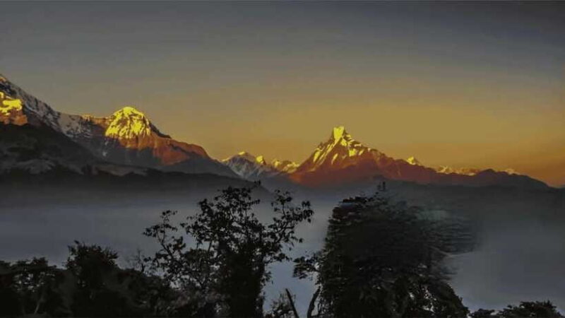 Pokhara: 3-Day Hike Tour To Annapurna Himalayas Foothill - The Sum Up