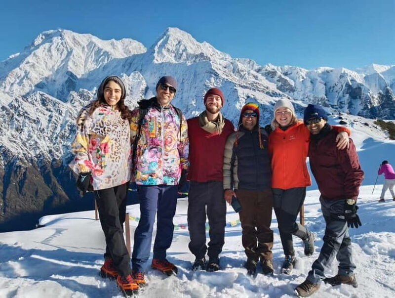 Pokhara: 3-Day Kande & Mardi Himal Private Trek - Who Will Love This Tour?