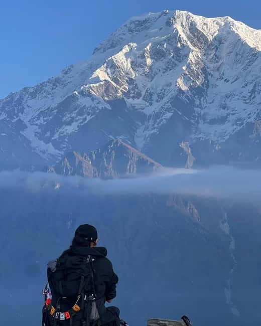 Pokhara: 3-Day Kande & Mardi Himal Private Trek - FAQ