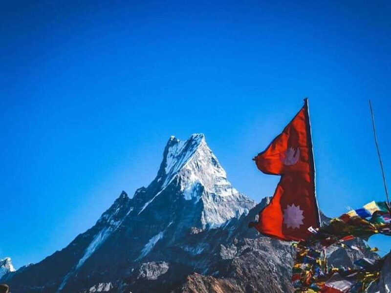 Pokhara: 3-Day Mardi Himal Mountain Trek With Guide - An Honest Look at the 3-Day Mardi Himal Trek