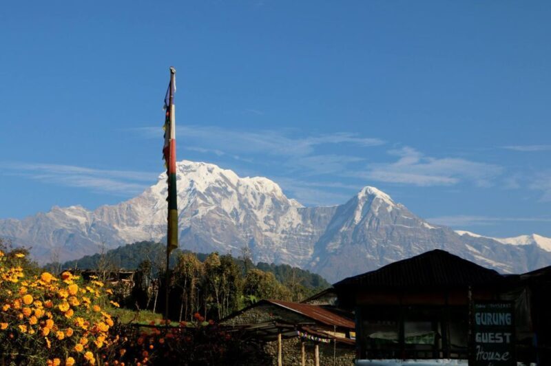 Pokhara: 3-Day Trek - Who Should Consider This Trek?