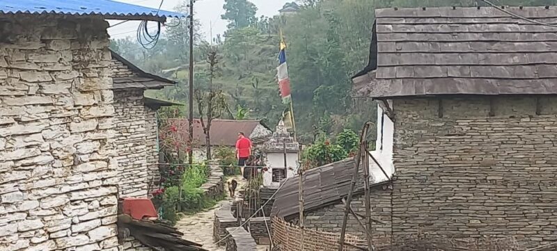 Pokhara: 3-Day Trek - FAQ