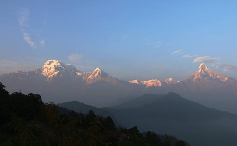 Pokhara: 3-Day Trek - Final Thoughts