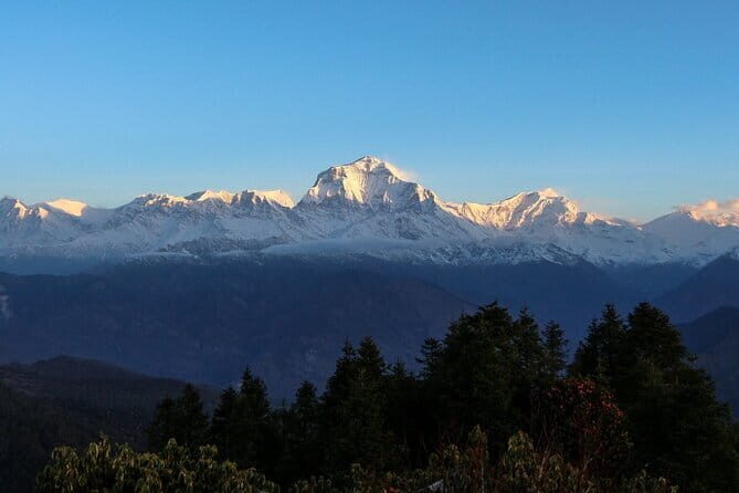 Pokhara 3 Days Ghorepani and Poon Hill Private Trek via Ghandruk - Final Thoughts