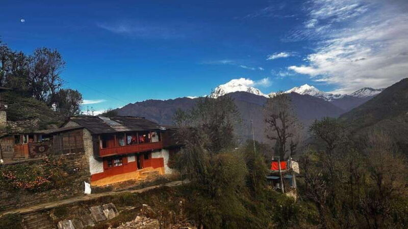 Pokhara: 3 Days Ghorepani poon hill trek - Pokhara: 3 Days Ghorepani Poon Hill Trek – A Practical Guide to Nepal’s Iconic Short Trek