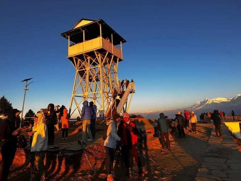 Pokhara: 3 Days Ghorepani poon hill trek - In Summary: Who Should Consider This Trek?