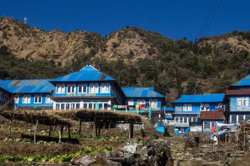 Pokhara: 3 Days Ghorepani poon hill trek - Final Thoughts