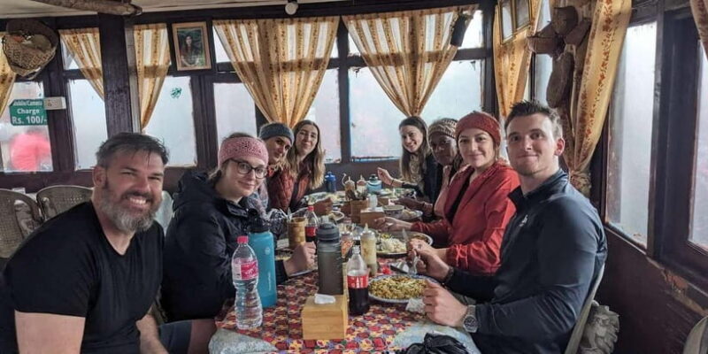 Pokhara: 3- days Poon Hill Trek - Who Is This Trek Best For?