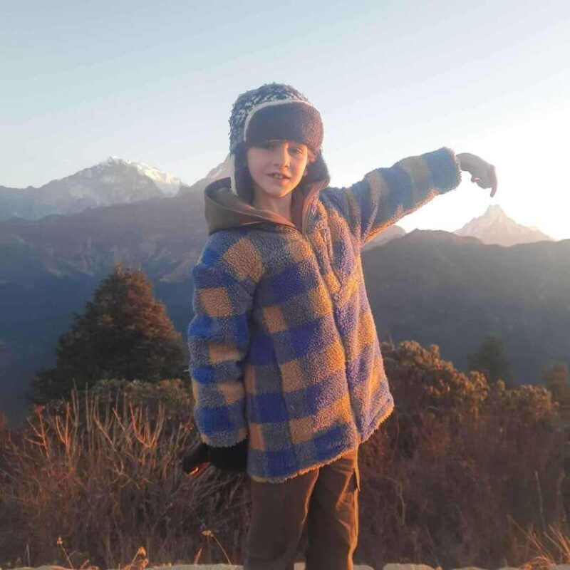 Pokhara: 3-Days Trekking to Poon Hill - A Deep Dive into the Poon Hill Trek Experience