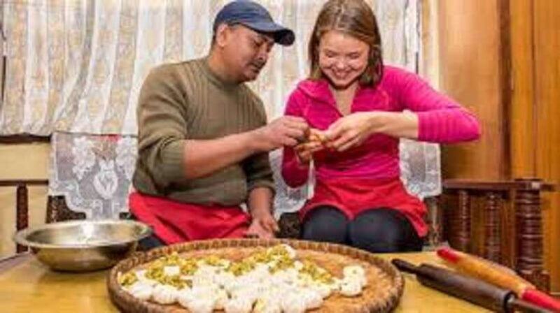 Pokhara: 3 Hour MoMo cooking class - Pokhara: 3 Hour MoMo Cooking Class – A Flavorful Cultural Experience