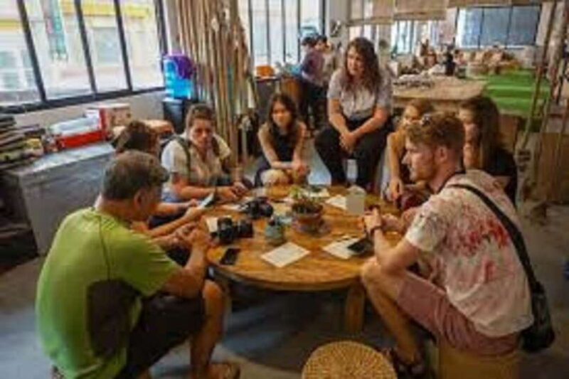 Pokhara: 3 Hour MoMo cooking class - Key Points