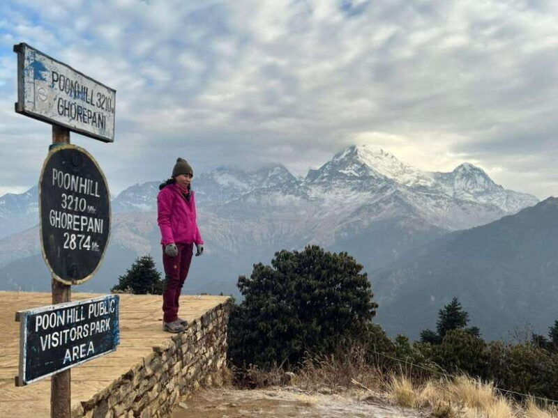 Pokhara: 4-Day Ghorepani Poon Hill Sunrise Trek - Final Thoughts