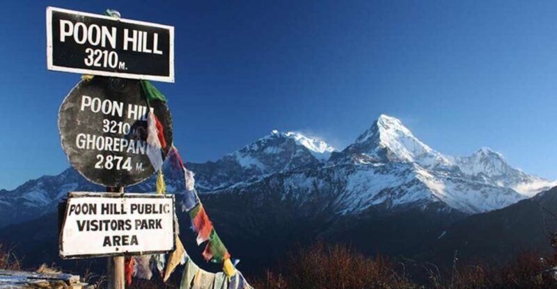 Pokhara: 4-Day Ghorepani, Poonhill & Ghandruk Village Trek - Final Thoughts