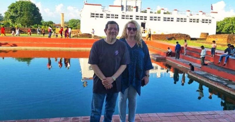 Pokhara : 4 Day Lumbini and Chitwan Safari Tour By Car - Detailed Breakdown of the Experience